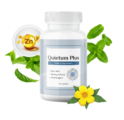 Quietum Plus Review Is It The Ultimate Tinnitus Cure