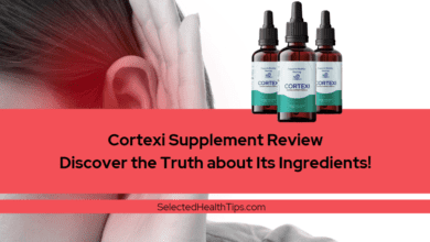 Cortexi Supplement Review
