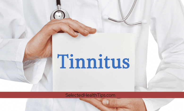 New Treatment for Tinnitus