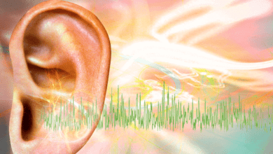 Tinnitus Research