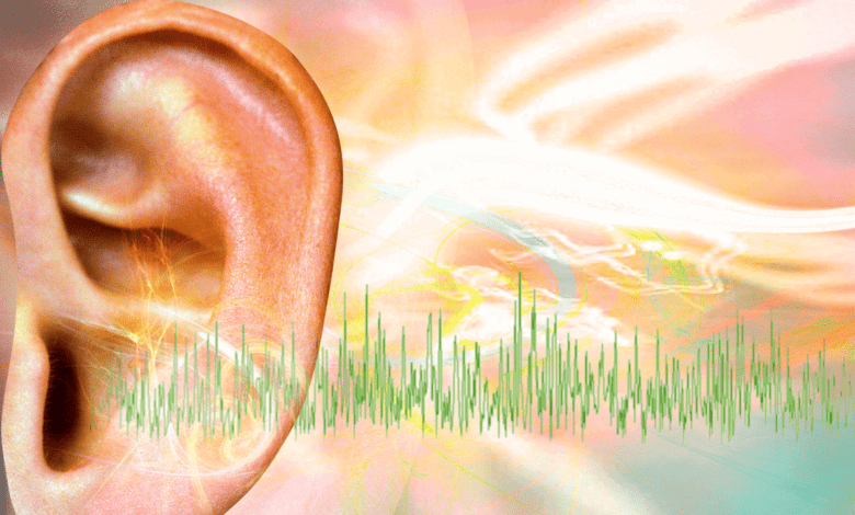 Tinnitus Research