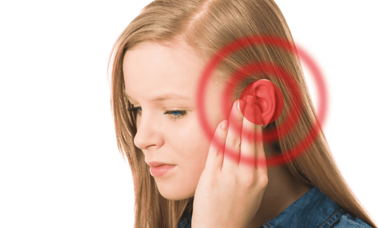 Tinnitus retraining therapy