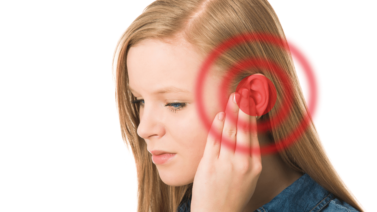 Tinnitus Retraining Therapy A Hopeful Treatment for Ringing in the