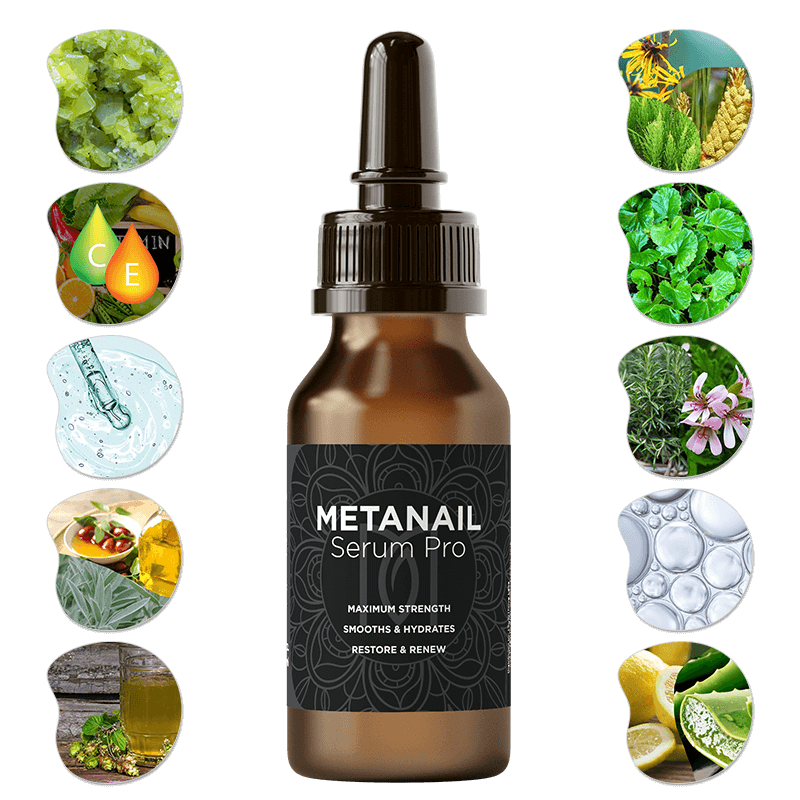 Metanail Complex Reviews