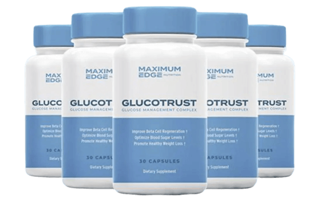 Glucotrust Side Effects