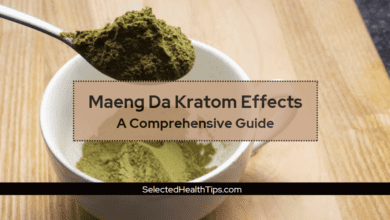 Maeng Da Kratom Effects