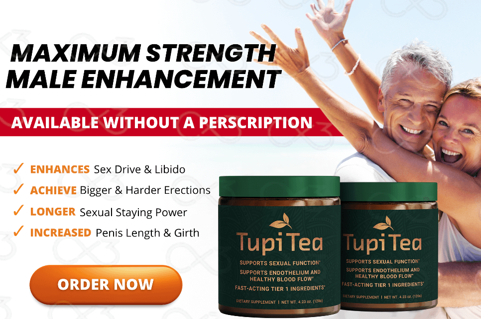 Tupi Tea