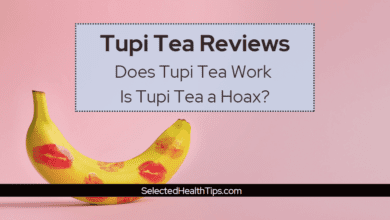 Tupi Tea Reviews Does Tupi Tea Work - Is Tupi Tea a Hoax