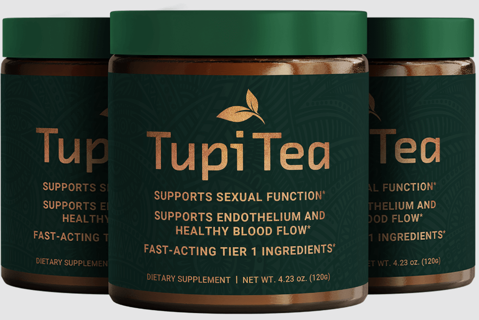 Tupi Tea