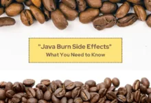 Java Burn Side Effects What You Need to Know