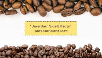 Java Burn Side Effects What You Need to Know